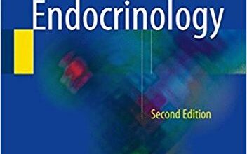 free-pdf-download-Nuclear Endocrinology 2nd ed. 2017 Edition