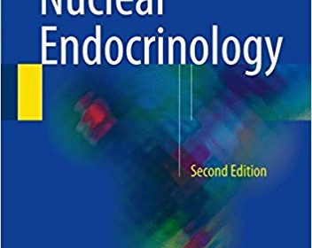 free-pdf-download-Nuclear Endocrinology 2nd ed. 2017 Edition