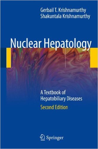 free-pdf-download-Nuclear Hepatology: A Textbook of Hepatobiliary Diseases