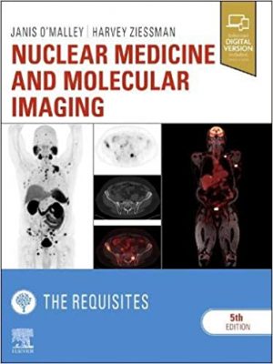 free-pdf-download-Nuclear Medicine and Molecular Imaging 5th Edition