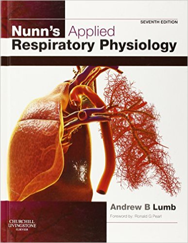 free-pdf-download-Nunn’s Applied Respiratory Physiology