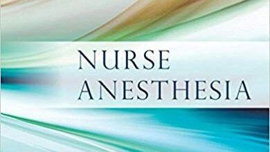 free-pdf-download-Nurse Anesthesia 6th Edition