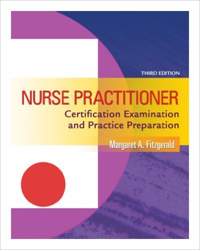 free-pdf-download-Nurse Practitioner: Certification Examination and Practice Preparation