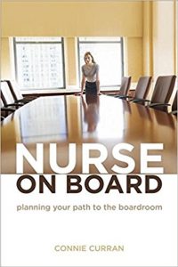 free-pdf-download-Nurse on Board: Planning Your Path to the Boardroom 1st Edition