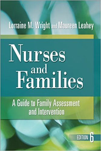 free-pdf-download-Nurses and Families: A Guide to Family Assessment and Intervention 6th Edition