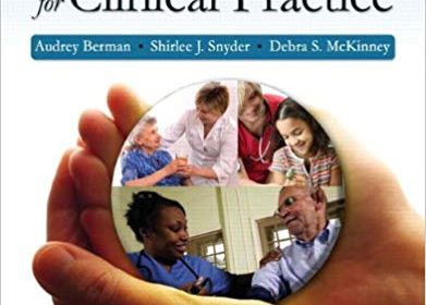 free-pdf-download-Nursing Basics for Clinical Practice 1st Edition