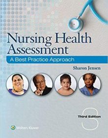 free-pdf-download-Nursing Health Assessment: A Best Practice Approach Third