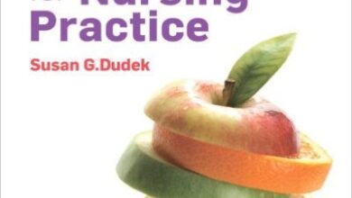 free-pdf-download-Nutrition Essentials for Nursing Practice