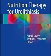 free-pdf-download-Nutrition Therapy for Urolithiasis 1st ed. 2018 Edition