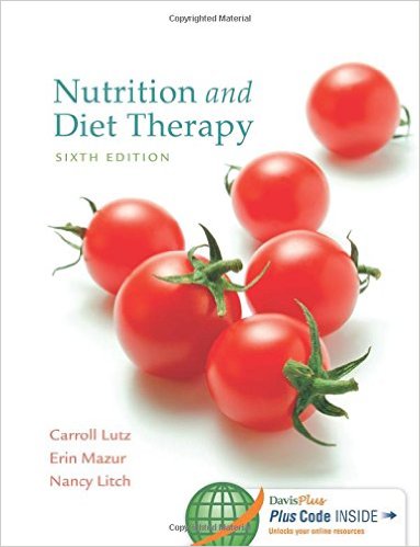 free-pdf-download-Nutrition and Diet Therapy