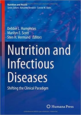 free-pdf-download-Nutrition and Infectious Diseases