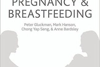 free-pdf-download-Nutrition and Lifestyle for Pregnancy and Breastfeeding 1st Edition