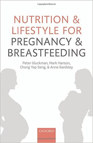 free-pdf-download-Nutrition and Lifestyle for Pregnancy and Breastfeeding 1st Edition