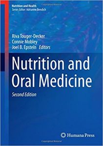 free-pdf-download-Nutrition and Oral Medicine (Nutrition and Health)