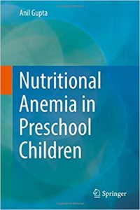 free-pdf-download-Nutritional Anemia in Preschool Children 1st ed. 2017 Edition