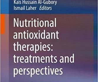 free-pdf-download-Nutritional Antioxidant Therapies: Treatments and Perspectives 1st ed. 2017 Edition