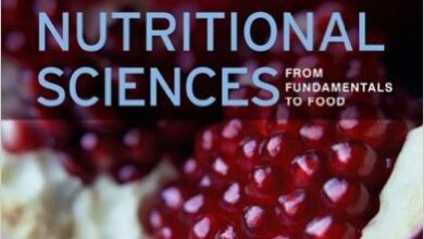 free-pdf-download-Nutritional Sciences: From Fundamentals to Food (with Table of Food Composition Booklet) (Available Titles CourseMate) 2nd Edition