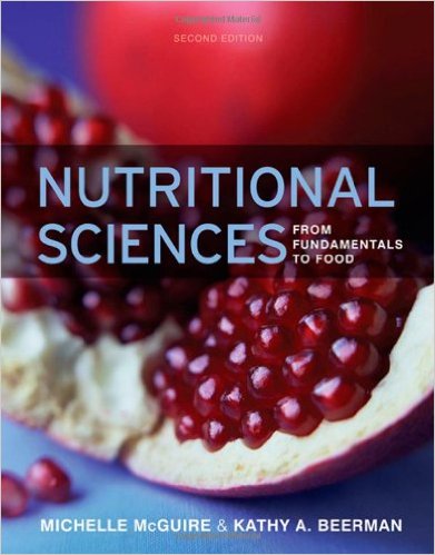 free-pdf-download-Nutritional Sciences: From Fundamentals to Food (with Table of Food Composition Booklet) (Available Titles CourseMate) 2nd Edition