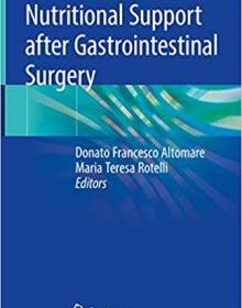 free-pdf-download-Nutritional Support after Gastrointestinal Surgery