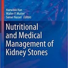 free-pdf-download-Nutritional and Medical Management of Kidney Stones (Nutrition and Health)