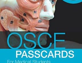 free-pdf-download-OSCE PASSCARDS for Medical Students