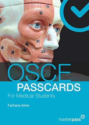 free-pdf-download-OSCE PASSCARDS for Medical Students