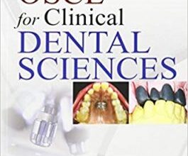 free-pdf-download-OSCE for Clinical Dental Sciences 1st Edition