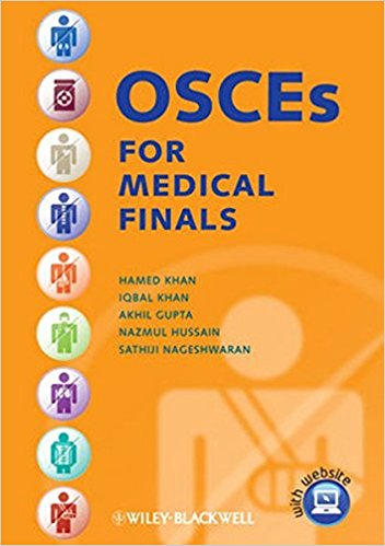 free-pdf-download-OSCEs for Medical Finals 1st Edition