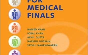 free-pdf-download-OSCEs for Medical Finals 1st Edition