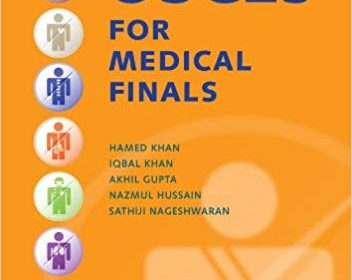 free-pdf-download-OSCEs for Medical Finals 1st Edition