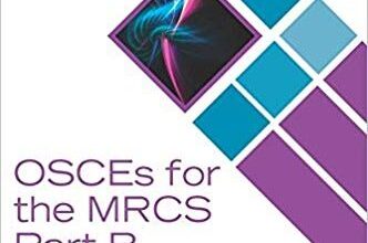 free-pdf-download-OSCEs for the MRCS Part B: A Bailey & Love Revision Guide