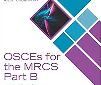 free-pdf-download-OSCEs for the MRCS Part B: A Bailey & Love Revision Guide