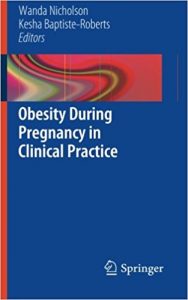 free-pdf-download-Obesity During Pregnancy in Clinical Practice