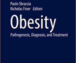 free-pdf-download-Obesity: Pathogenesis