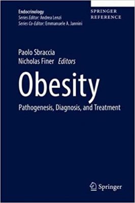 free-pdf-download-Obesity: Pathogenesis