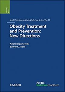 free-pdf-download-Obesity Treatment and Prevention: New Directions: 73rd Nestlé Nutrition Institute Workshop