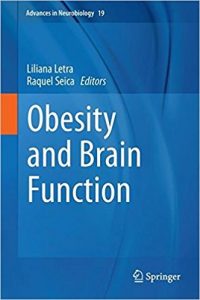 free-pdf-download-Obesity and Brain Function (Advances in Neurobiology) 1st ed