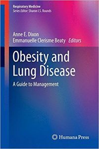 free-pdf-download-Obesity and Lung Disease: A Guide to Management (Respiratory Medicine)