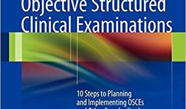 free-pdf-download-Objective Structured Clinical Examinations