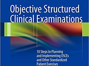 free-pdf-download-Objective Structured Clinical Examinations