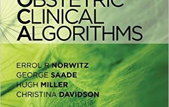 free-pdf-download-Obstetric Clinical Algorithms 2nd Edition