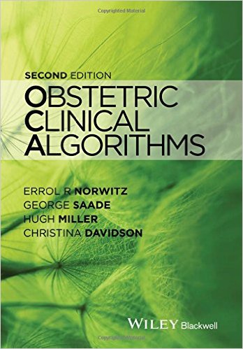 free-pdf-download-Obstetric Clinical Algorithms 2nd Edition