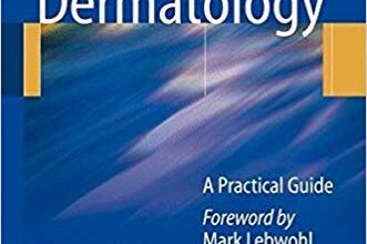 free-pdf-download-Obstetric Dermatology: A Practical Guide