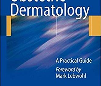 free-pdf-download-Obstetric Dermatology: A Practical Guide