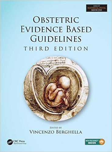 free-pdf-download-Obstetric Evidence Based Guidelines