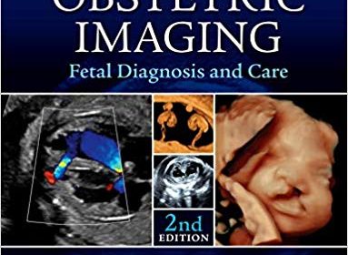 free-pdf-download-Obstetric Imaging: Fetal Diagnosis and Care (Expert Radiology) 2nd Edition