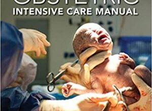 free-pdf-download-Obstetric Intensive Care Manual