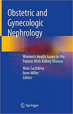 free-pdf-download-Obstetric and Gynecologic Nephrology