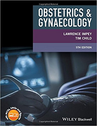 free-pdf-download-Obstetrics and Gynaecology 5th Edition