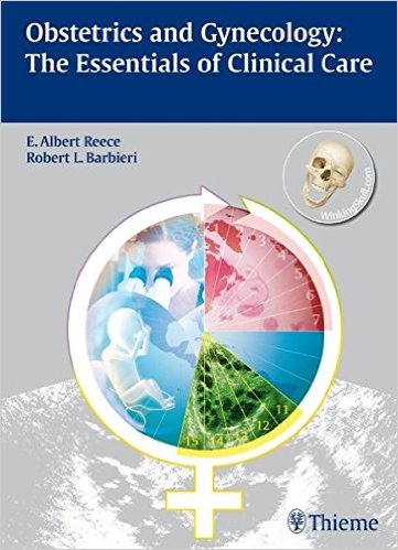 free-pdf-download-Obstetrics and Gynecology:: The Essentials of Clinical Care 1st Edition